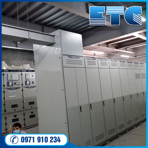 Hình ảnh công ty